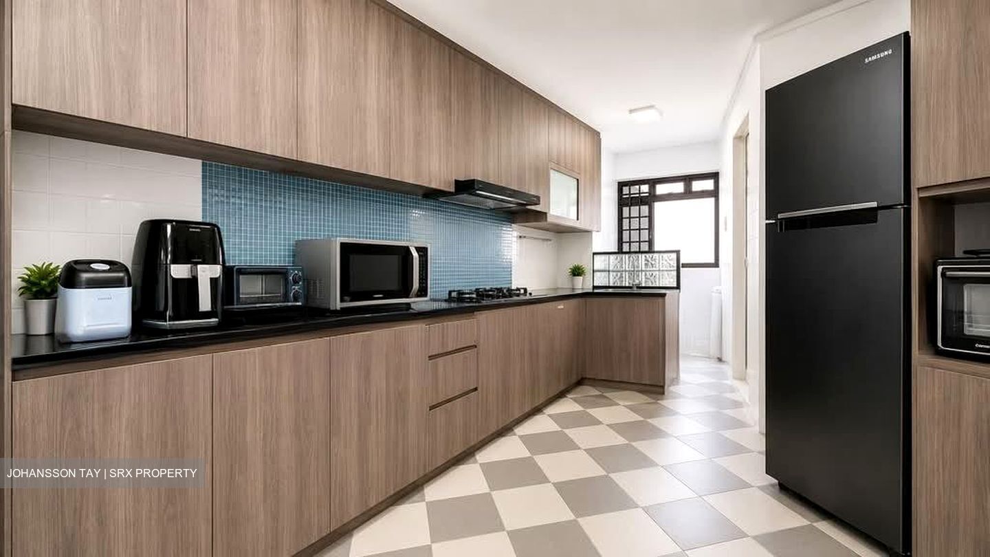Blk 224 Yishun Gardens (Yishun), HDB 4 Rooms #571567161